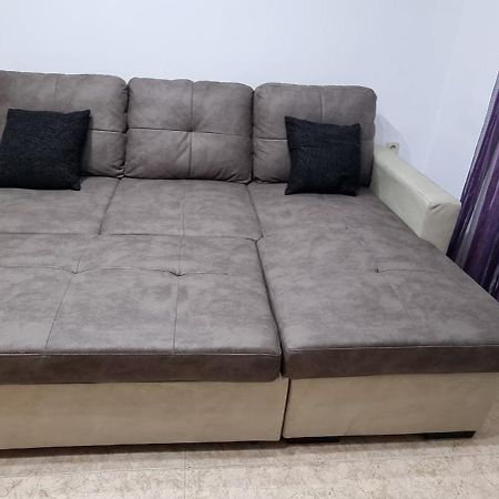 Apartament Dos Playas Torrevieja Esterno foto