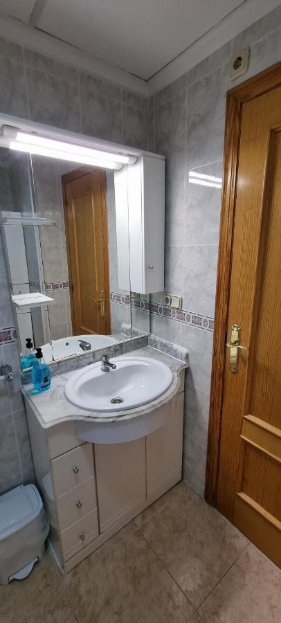 Apartament Dos Playas Torrevieja Esterno foto