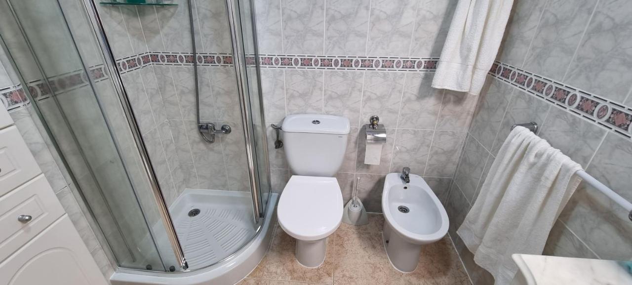 Apartament Dos Playas Torrevieja Esterno foto