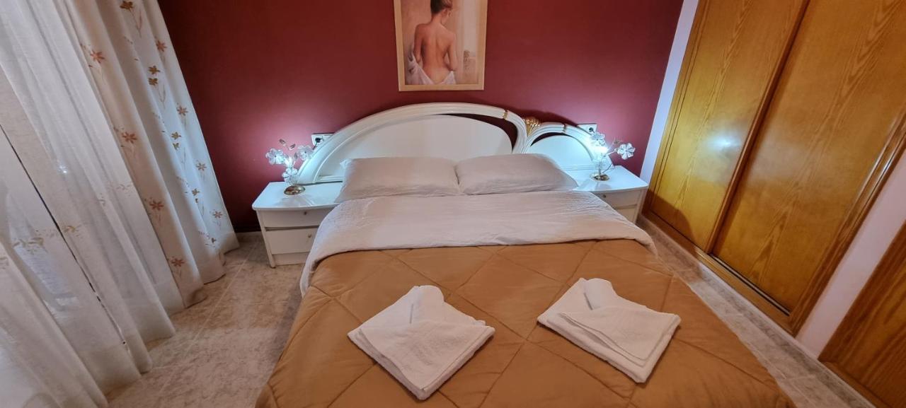 Apartament Dos Playas Torrevieja Esterno foto