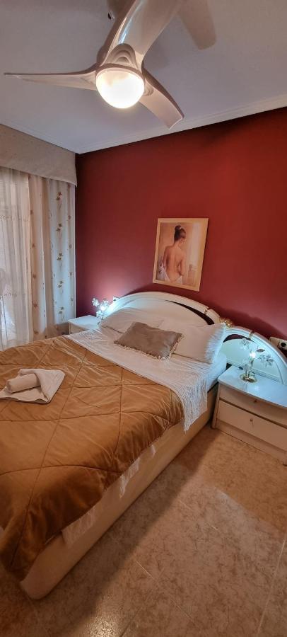 Apartament Dos Playas Torrevieja Esterno foto